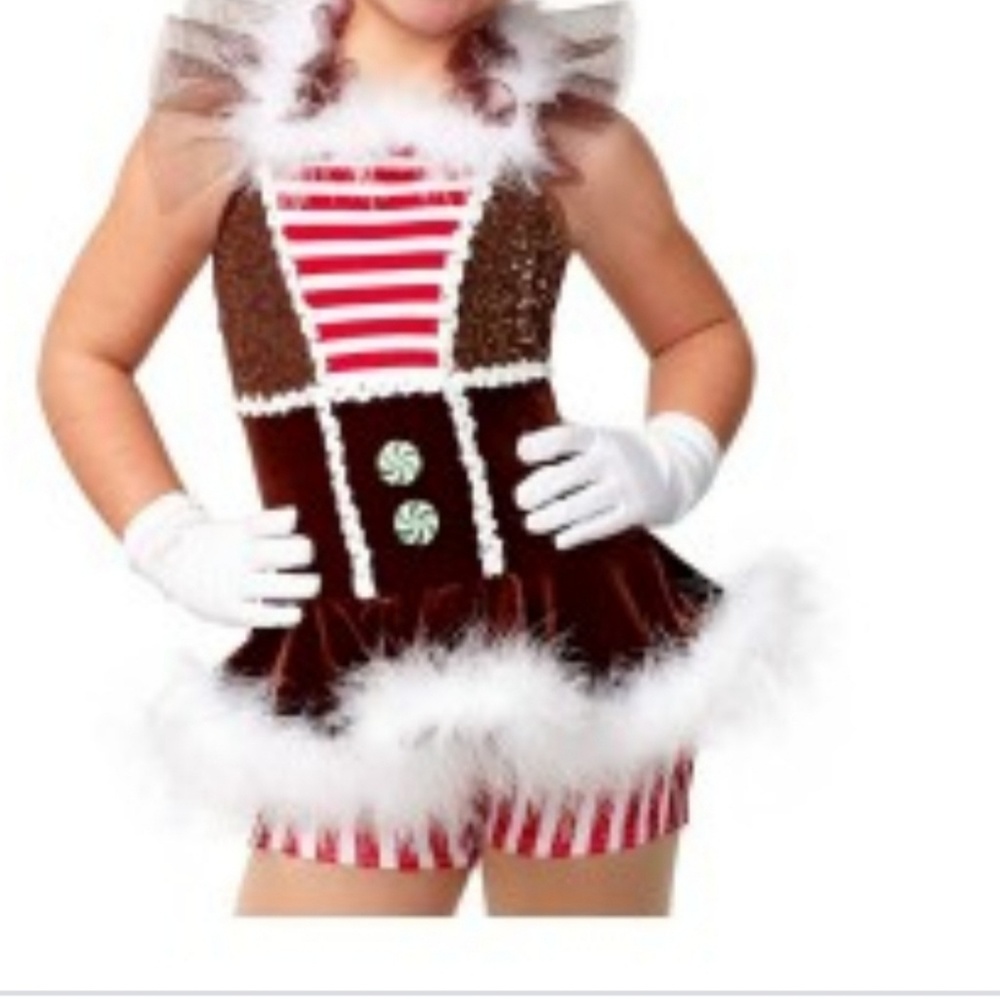 Nutcracker,circus,Christmas,short leotard costume